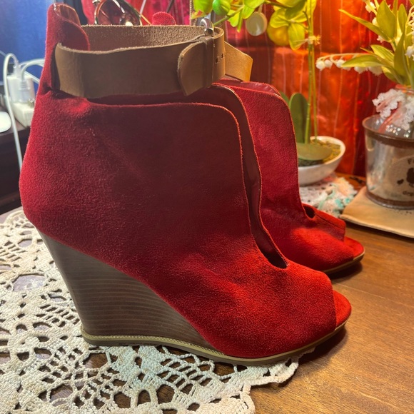 Ziggy Soho size 8 1/2 - Picture 3 of 15